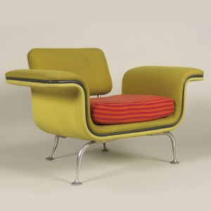 Chair Alexander Girard