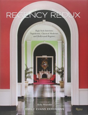 Regency Redux book cover