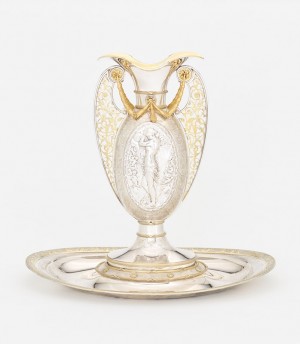 Cellini Vase