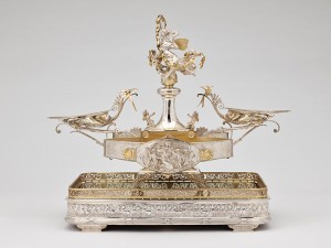 Gorham Epergne