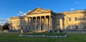 Lynnewood Hall, Elkins Park, Pennsylvania