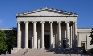 National Gallery of Art, Washington, DC