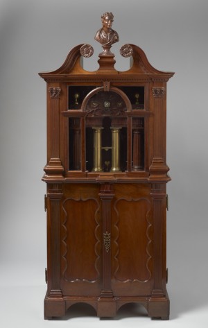 The Bowdoin College Air Pump
