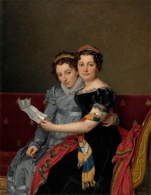 Jospeh Bonaparte family