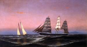 “ ‘War Hawk’ Taking Pilot” by Gideon Jacques Denny