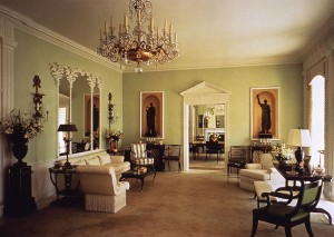 Palm Beach residence designed by Ruby Ross Wood
