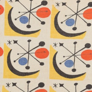 Alexander Calder (America, 1898–1976) for Laverne Originals ‘Contempora’ Series