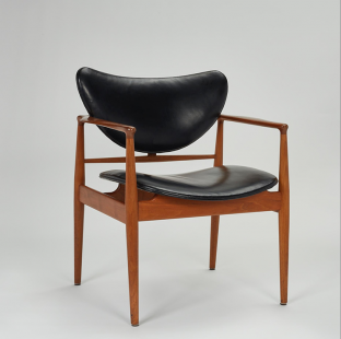 Finn Juhl, Baker Furniture